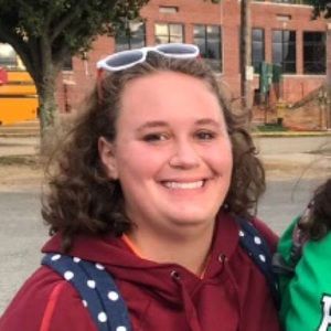 Meet your Posher, Madelyn